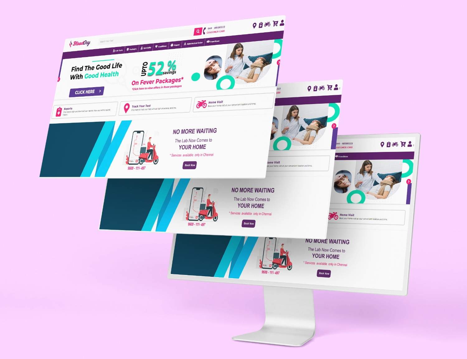 Website Design